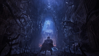 Lords of The Fallen: Bản Cập Nhật Miễn Phí Cuối Cùng với Chế Độ Roguelite Mới