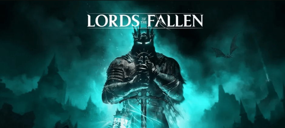 Lords of the Fallen tuyên bố có chế độ chơi đồng đội tốt hơn so với các trò chơi Soulslike hiện tại