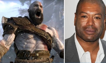 Lý do Kratos 