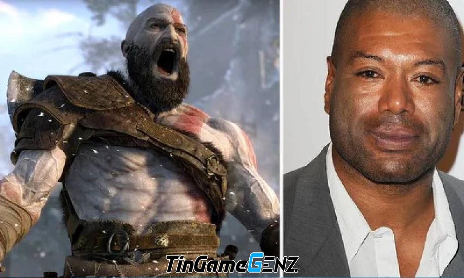 Lý do Kratos 'trẻ trâu' không nói lời nào trong Valhalla được tiết lộ