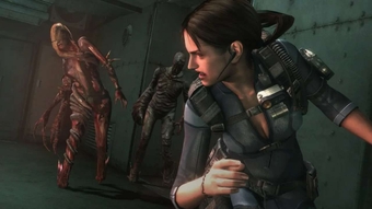 Lý do Resident Evil: Revelations bị đánh giá bất ngờ sau 11 năm ra mắt là gì?