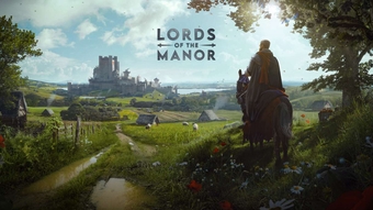 Manor Lords - Game hay nhưng khó chơi