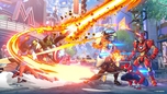 "Marvel Hợp T tác với Arc System Works: Công Bố Game Đối Kháng Đầy Hứa Hẹn"