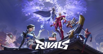 "Marvel Rivals: Liệu Game Có Dính Phốt Bản Quyền Khi NetEase Không Chịu Chi?"