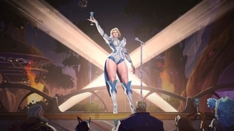 "Marvel Rivals: Một Năm Trên Đường Đua Esports - Sự Biến Đổi Cảnh Quan và Xu Hướng Mới"