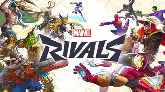 "Marvel Rivals Tự Tin Tránh Xa Những 