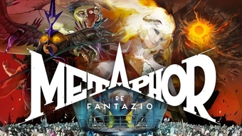 Metaphor: Refantazio - Siêu phẩm mới của Atlus đã hé lộ đầy đủ thông tin