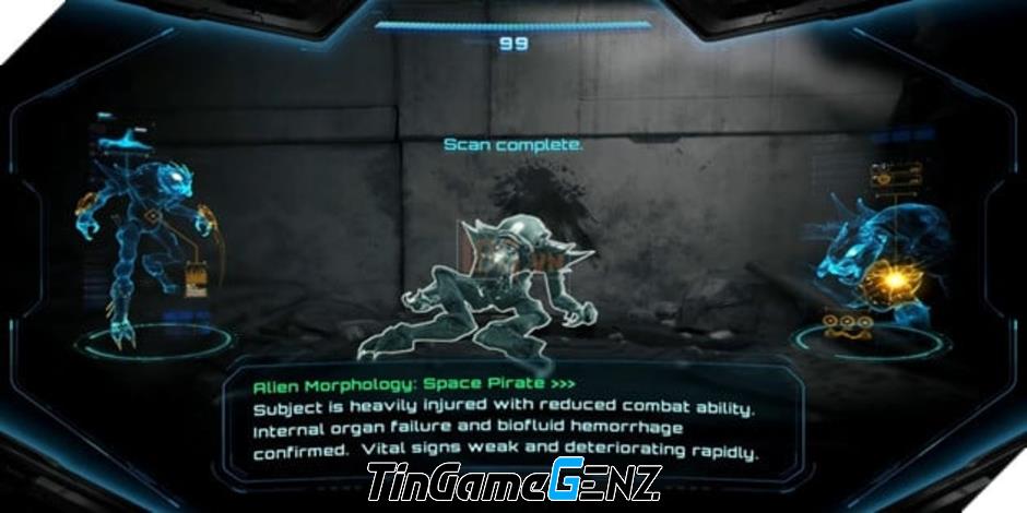 Metroid Prime 4: Thông Báo Ngày Phát Hành và Trailer Gameplay Chính Thức