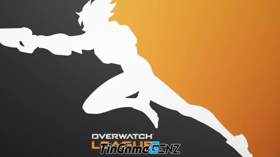 Microsoft chi hơn 100 triệu USD để chấm dứt hoạt động Overwatch League.