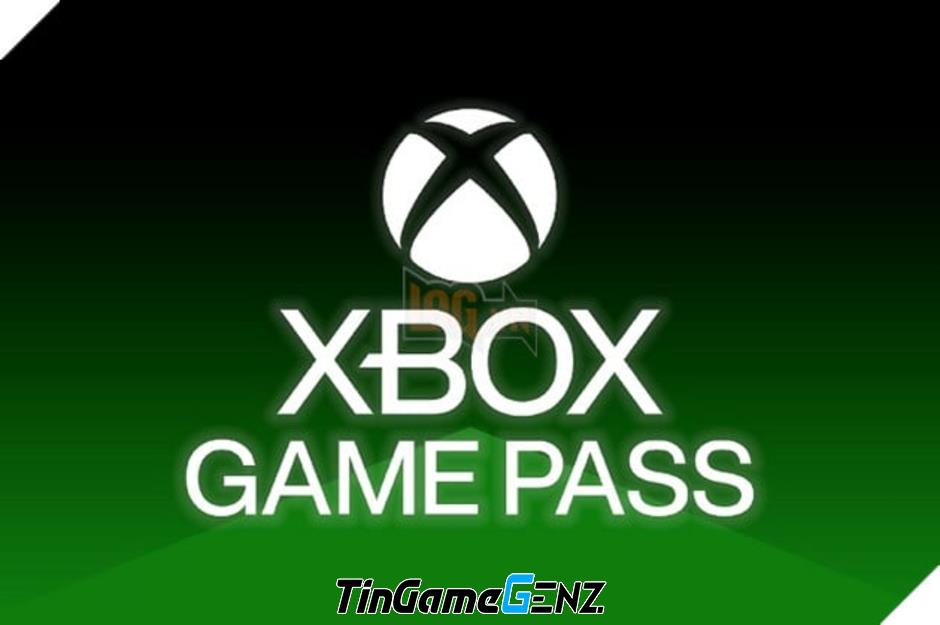 Microsoft công bố cập nhật lớn cho Xbox Game Pass