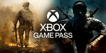 Microsoft đưa Call of Duty vào Xbox Game Pass