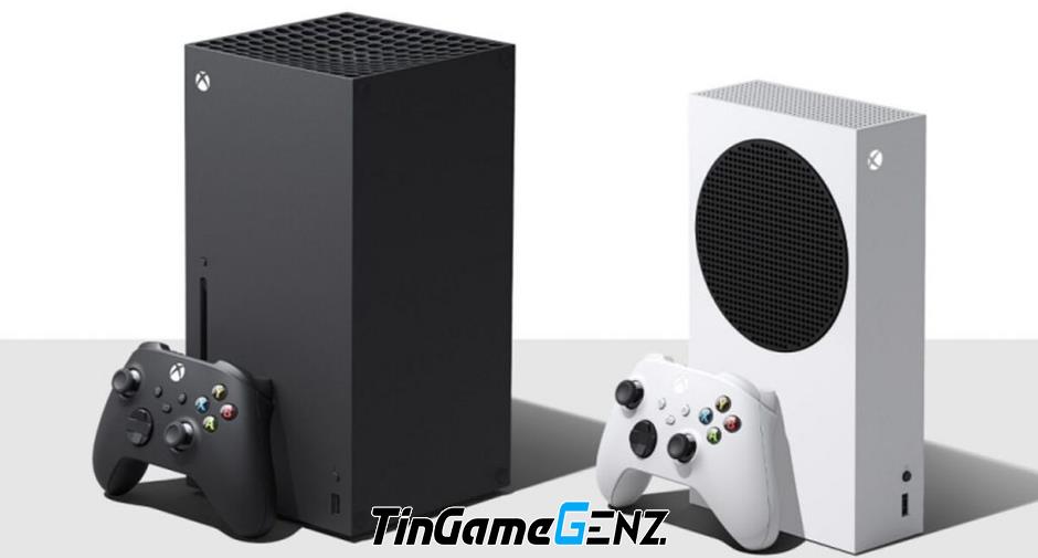 Microsoft ngừng công bố doanh số Xbox vì lý do gì?