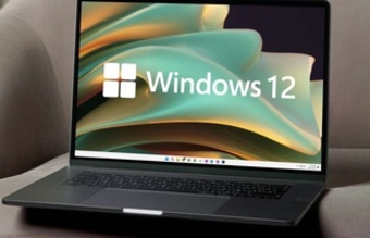 Microsoft ra mắt Windows 12 sau sự thất vọng với Windows 11