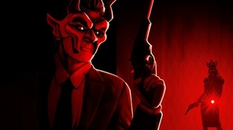 "Midnight Murder Club: Khám Phá Đêm Kinh Hoàng Trong Dinh Thự Ma Ám - Chính Thức Ra Mắt Ngày 14/8"
