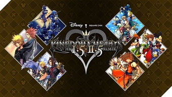 Midori tiết lộ thông tin quan trọng về Kingdom Hearts 4