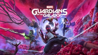 Miễn phí: Marvel’s Guardians of the Galaxy trên Epic Games