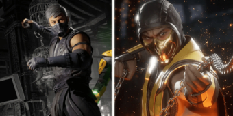 MK 11 hấp dẫn hơn MK 1 đối với game thủ.