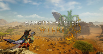 Monster Hunter Wilds đã ra mắt chính thức trên Steam