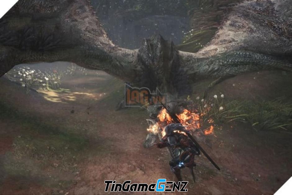 Monster Hunter Wilds: Những Quái Vật Biểu Tượng Đáng Xuất Hiện