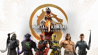 "Mortal Kombat 1 Ra Mắt Trailer DLC Khaos Reigns: Khám Phá Fatality Đặc Sắc Của Ghostface!"