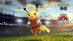 Một sự kiện đặc biệt trong Pokémon GO: Chào mừng Giải vô địch Thế giới 2025!