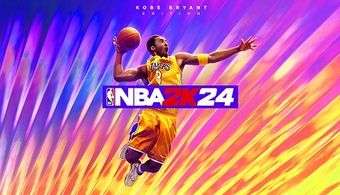 NBA 2K24 chiến thắng Overwatch 2 trên Steam với danh hiệu xấu hổ