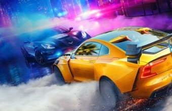 Need for Speed Heat giảm giá đến 95%, khuyến mãi siêu hấp dẫn.