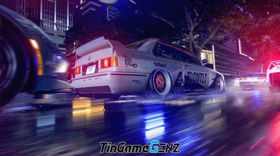 Need for Speed Heat giảm giá đến 95%, khuyến mãi siêu hấp dẫn.