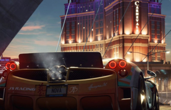 Need for Speed Payback - Tải bom tấn đua xe đỉnh cao, giảm giá 90%