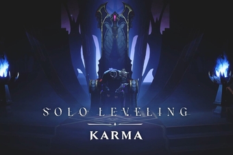 "Netmarble Sắp Ra Mắt Game Solo Leveling Mới: Hứa Hẹn Trải Nghiệm Đột Phá Cho Game Thủ!"