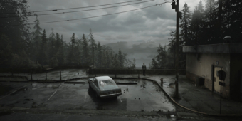 Ngày phát hành Silent Hill 2 Remake đã được xác định