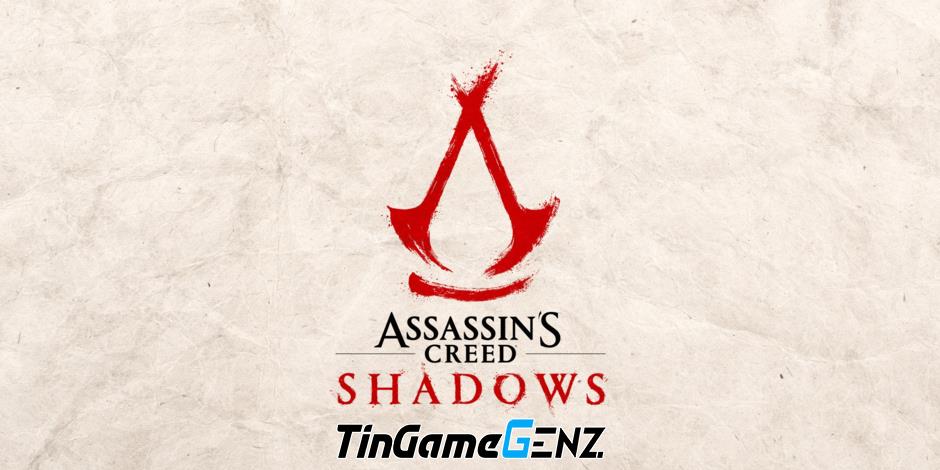 Ngày phát hành và DLC của Assassin’s Creed Shadows bị rò rỉ