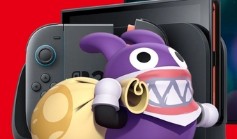 "Người Đàn Ông Bị Bắt Giữ Sau Khi Trộm Game Nintendo Switch Từ Thư Viện, Thiệt Hại Lên Đến 10.000 USD"