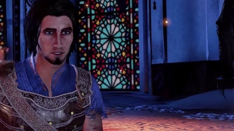 Người hâm mộ chờ đợi Prince of Persia: Sands of Time Remake lại gặp thất vọng