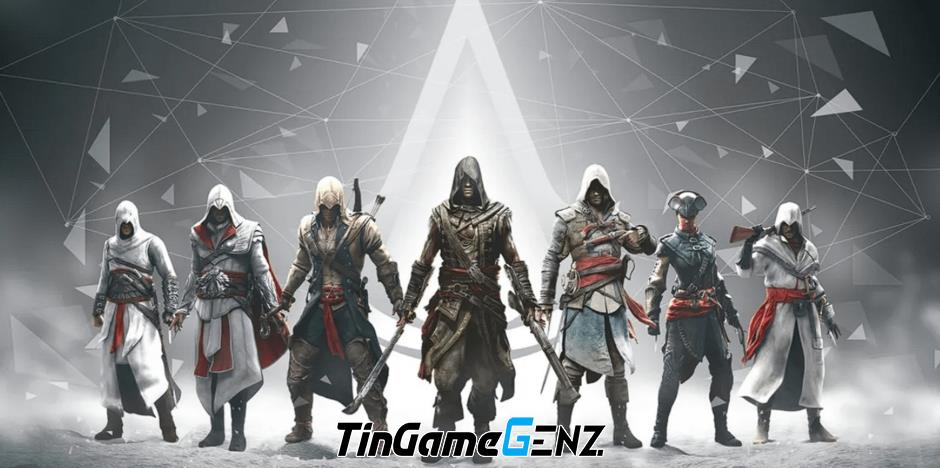 Nguy cơ tấn công mạng đối với Ubisoft sau rò rỉ phần mềm nội bộ