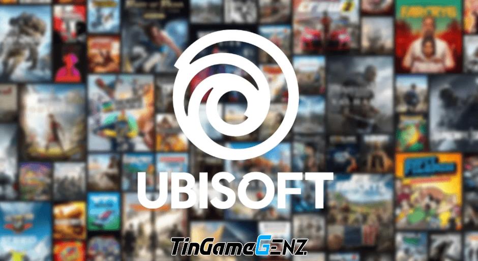 Nguy cơ tấn công mạng đối với Ubisoft sau rò rỉ phần mềm nội bộ