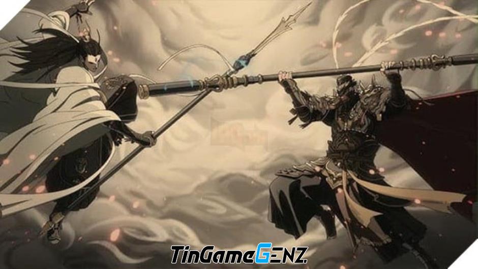 "Nguyên Nhân Black Myth Wukong Không Được Đề Cử Game of The Year: Cộng Đồng Phẫn Nộ"