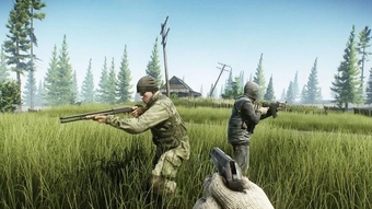 Nhà phát triển Escape From Tarkov "quay đầu" sau phản ứng gay gắt về chế độ PvE mới