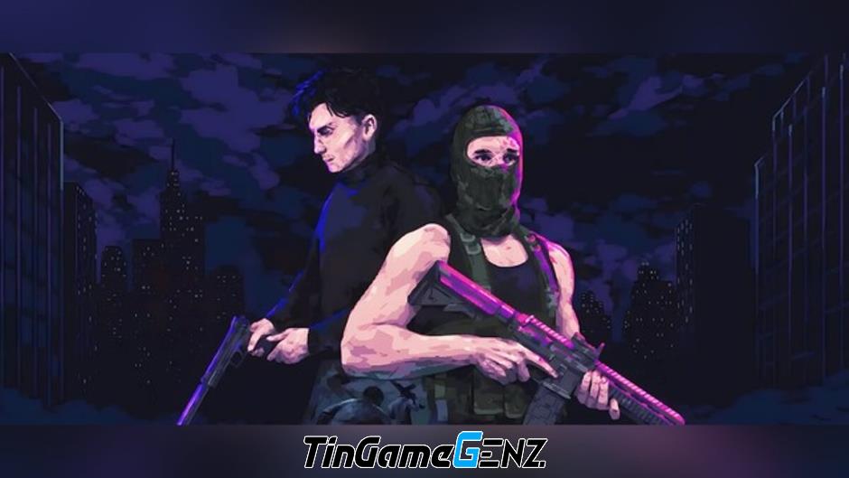 Nhận game trị giá gần 300.000 VNĐ miễn phí trên Steam trong 24 tiếng!