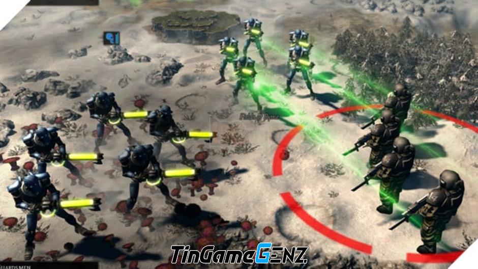 Nhận Game Warhammer 40K Miễn Phí Trước Tháng 5 Kết Thúc