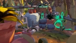 Nhận Ngay Game Đi Cảnh 3D Mới Ra Mắt Đầu Năm - Trải Nghiệm Miễn Phí Ngay Hôm Nay!