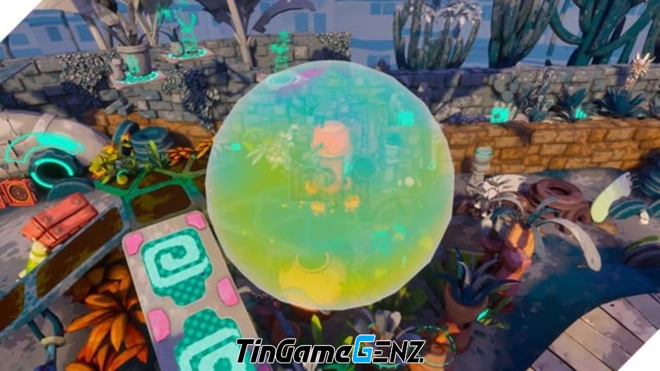 Nhận Ngay Game Đi Cảnh 3D Mới Ra Mắt Đầu Năm - Trải Nghiệm Miễn Phí Ngay Hôm Nay!