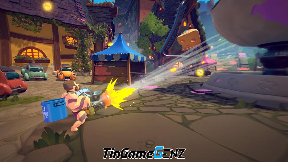 Nhận ngay game miễn phí combo giá trị hàng trăm nghìn!