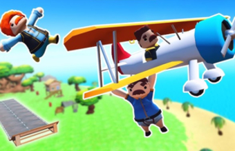 Nhận Ngay Hai Game Giải Trí Hấp Dẫn Miễn Phí, Giá Trị Lên Đến 400.000 Đồng!