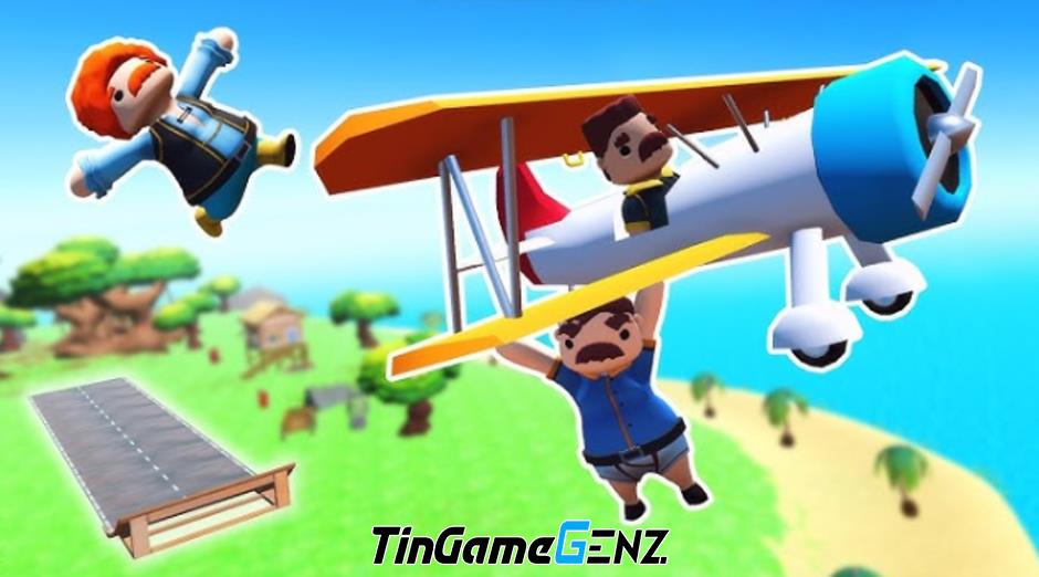 Nhận Ngay Hai Game Giải Trí Hấp Dẫn Miễn Phí, Giá Trị Lên Đến 400.000 Đồng!