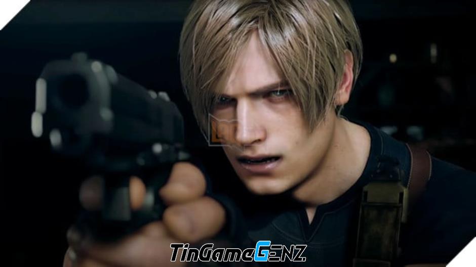 Nhiều dự án game Resident Evil đang được Capcom phát triển.