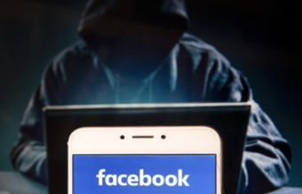 Nhóm hacker phát tán mã độc qua Facebook bị phát hiện