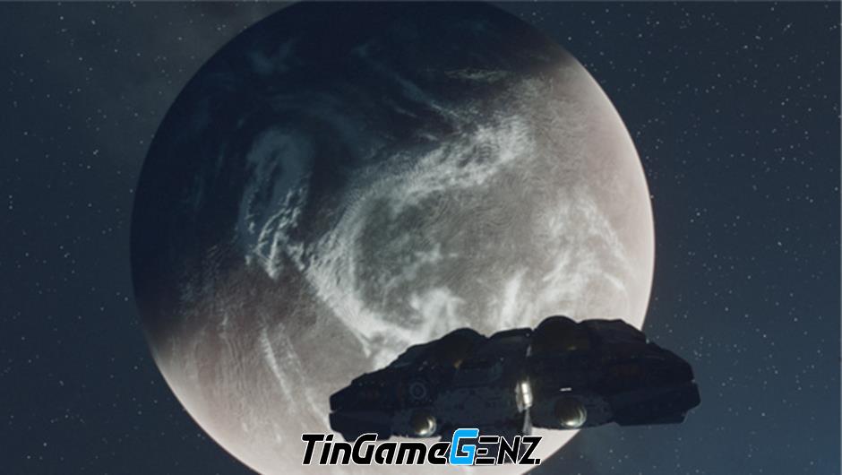 Những điều cần biết trước khi chơi Starfield - một tựa game hay.