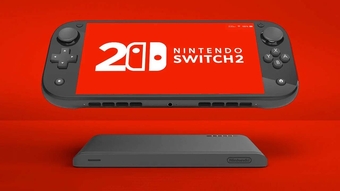 Những điều fan mong đợi trên Nintendo Switch 2