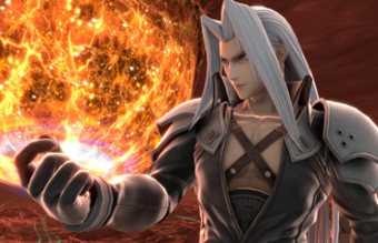 Những điều thú vị về Sephiroth trong Final Fantasy mà ít người biết